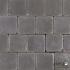 VULCAN NATURAL 40/30/20X20X6 IRON GREY