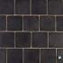 RUSTIC 15,5X15,5X6 BASALT