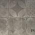 CERASUN CONCRETE DECOR ASH 60x60x4cm