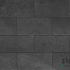 *CERASUN BLACK SLATE MUSTANG 30x60x4cm