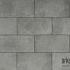*CERASUN LIMESTONE DARK GREY 30x60x4cm