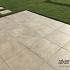 *CERASUN LIMESTONE CAPPUCCINO 60x60x4cm