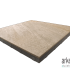 *CERASUN QUARTZ YELLOW 60x60x4cm