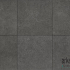 *CERASUN REEFSTONE DARK GREY 60x60x4cm