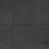 *CERASUN REEFSTONE BLACK 60x60x4cm