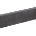 OPSLUITBAND ZWART 5X15X100CM