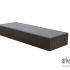 LUXE TRAPTREDE 100X35X15CM MOUNT EVEREST