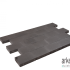SMARTTON Mount Everest 6cm dikte 20x30x6