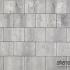*SMARTTON 20X30X6CM MATTERHORN