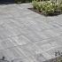 ELITON XXS 60X60X4CM AMIATA