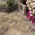 SMARTTON SE WAVE XXS 60X60X4 SIERRA MADR