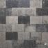 CARRE 20X30X6CM GOTHIC