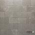 CARRE 20X30X6CM GREY