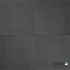 Tuintegel 60X60X5Cm Black-Nl-