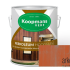 Koopmans Perkoleum HG Transparant 222 Sapporo-Mahonie 2,5 L