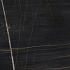 GeoCeramica® topplaat 60x60x1 Mus_Art Saint Laurent Noir