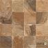 GeoCeramica® topplaat 80x80x1 ARDESIE Yukon