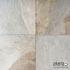 GeoCeramica® 60x60x4 Multicolor Stone Mix Natural