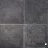 GeoCeramica® 80x80x4 Botega Dark