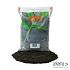 Zilverzand black sparkle 0,1-0,8 mm zakgoed 20 kg