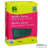 Snelbeton 25 KG