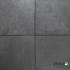 Keramiek 80X80X2 cm Cemento Antracite