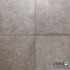 *CERASUN LIMESTONE DARK GREY 60x60x4cm