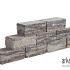 COMBIWALL UNO 30X15X12CM KILIMANJARO