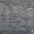 Facetto 20x5x6 Grijs/Zwart