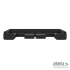 Icon deluxe loungeset U-zits extra large + 2 hockers Anthracite