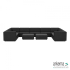 Chill loungeset U-zits large + 2 hockers Anthracite