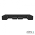 Chill loungeset U-zits extra large + 2 hockers Anthracite