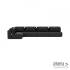 Luxury loungeset 230x450 Links Anthracite