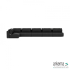 Luxury loungeset corner 560x230 Anthracite (links)
