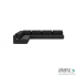 Luxury loungeset corner 450x450 Anthracite (links)