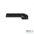 Luxury loungeset corner 450x450 Anthracite (rechts)