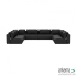 Luxury loungeset u-sofa 340x460x340 Anthracite