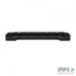 Luxury loungeset u-sofa 230x680x230 Anthracite