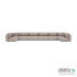 Luxury loungeset u-sofa 230x680x230 Light Taupe