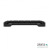 Luxury loungeset u-sofa 340x680x340 Anthracite