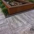 PREMITON PLUS SE XS 80X80X5CM TENERIFE