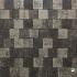 CARRE 15X15X6CM GOTHIC