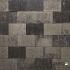 CARRE 20X30X6CM GOTHIC