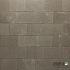 CARRE 20X30X6CM GREY