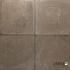Cerasun 60x60x4 cm Concrete Taupe