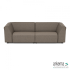 Chill loungeset 3-zits Charcoal
