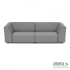 Chill loungeset 3-zits Steel