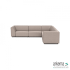 Chill loungeset 8-zits hoek (rechts) Light Taupe