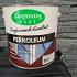 Koopmans Perkoleum Dekkend 245 Lavagrijs 2,5 L