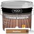 Exterior oil Hazelnut 0.75L
